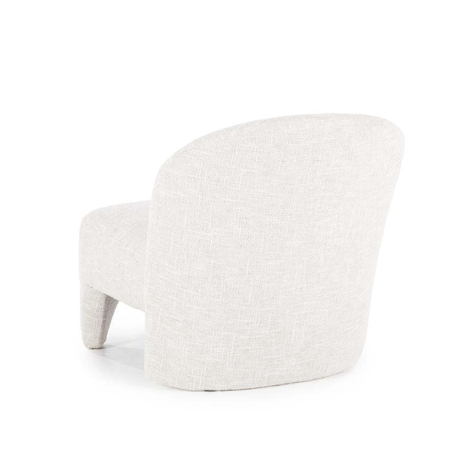 Armchair Owen - beige Batea
