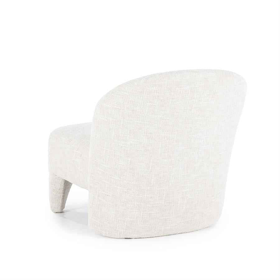 Armchair Owen - beige Batea
