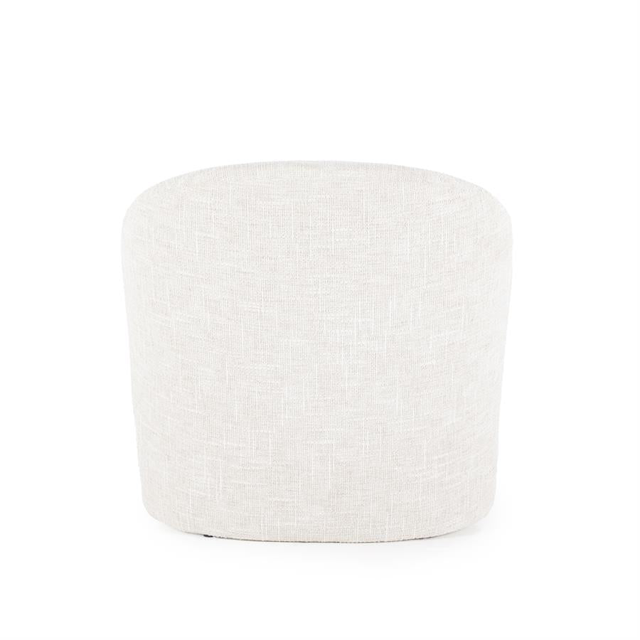 Armchair Owen - beige Batea