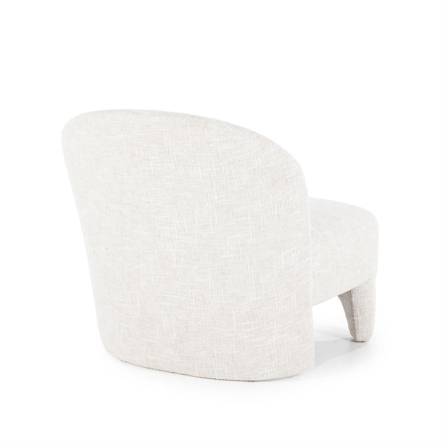 Armchair Owen - beige Batea