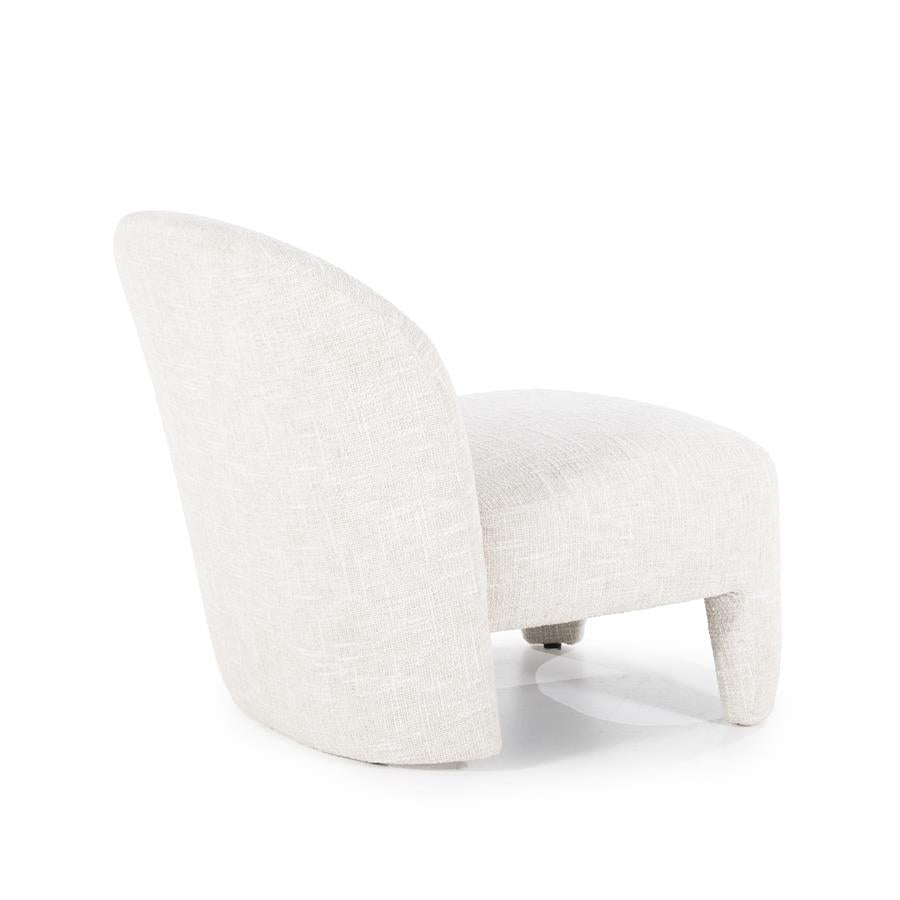 Armchair Owen - beige Batea