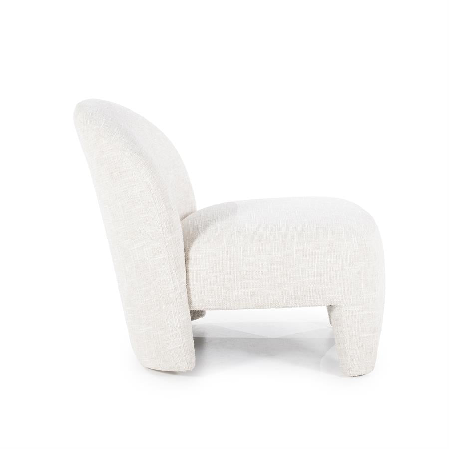 Armchair Owen - beige Batea