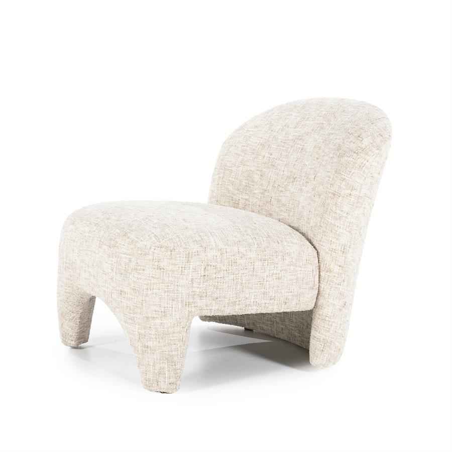 Armchair Owen - beige Batea