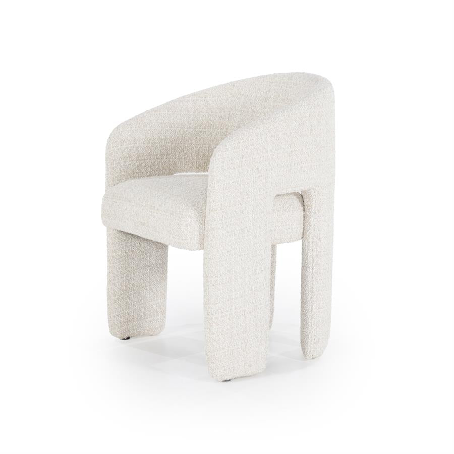 Chair Hamilton - beige Asti
