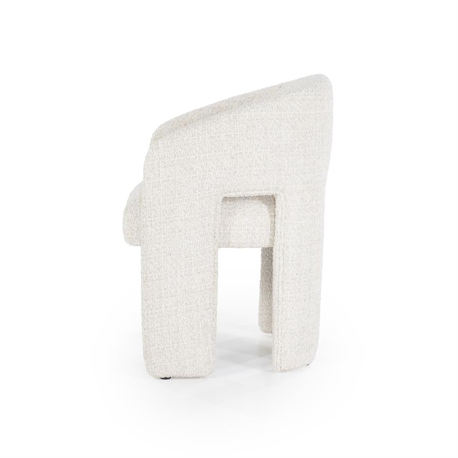 Chair Hamilton - beige Asti