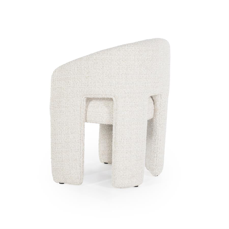 Chair Hamilton - beige Asti
