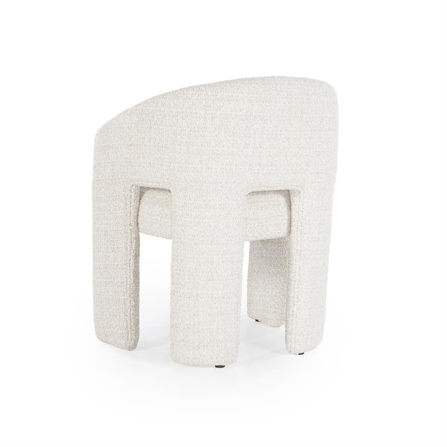 Chair Hamilton - beige Asti