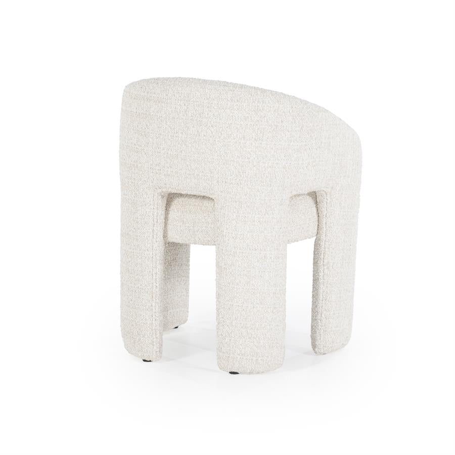 Chair Hamilton - beige Asti