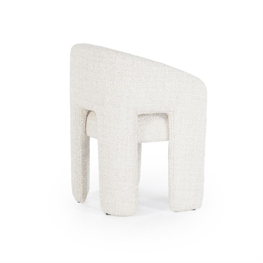 Chair Hamilton - beige Asti