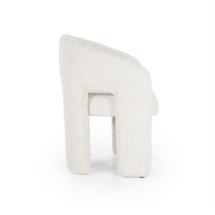 Chair Hamilton - beige Asti