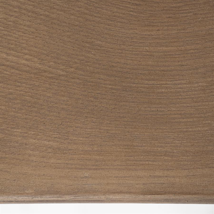 Dining table Harmonie - brown