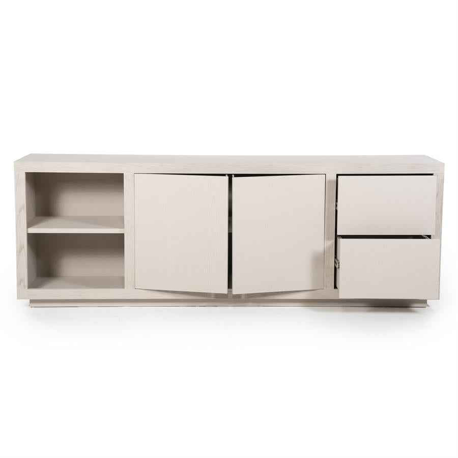 Sideboard Helsinki - black
