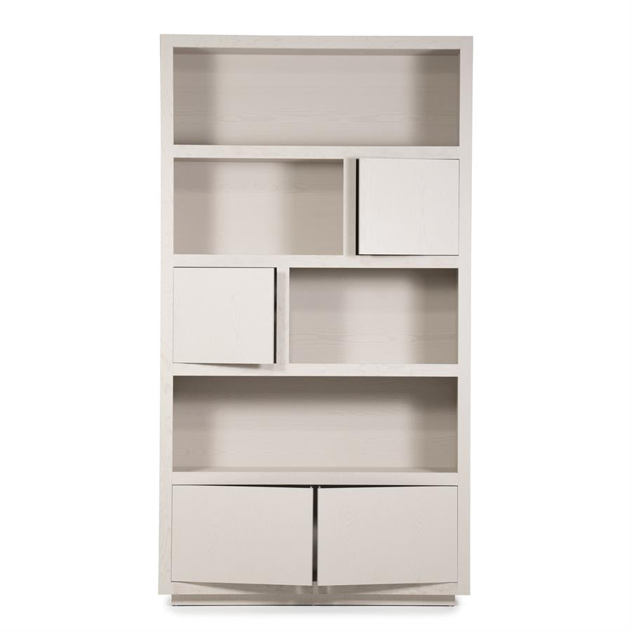 Cabinet Helsinki 120x220cm - black