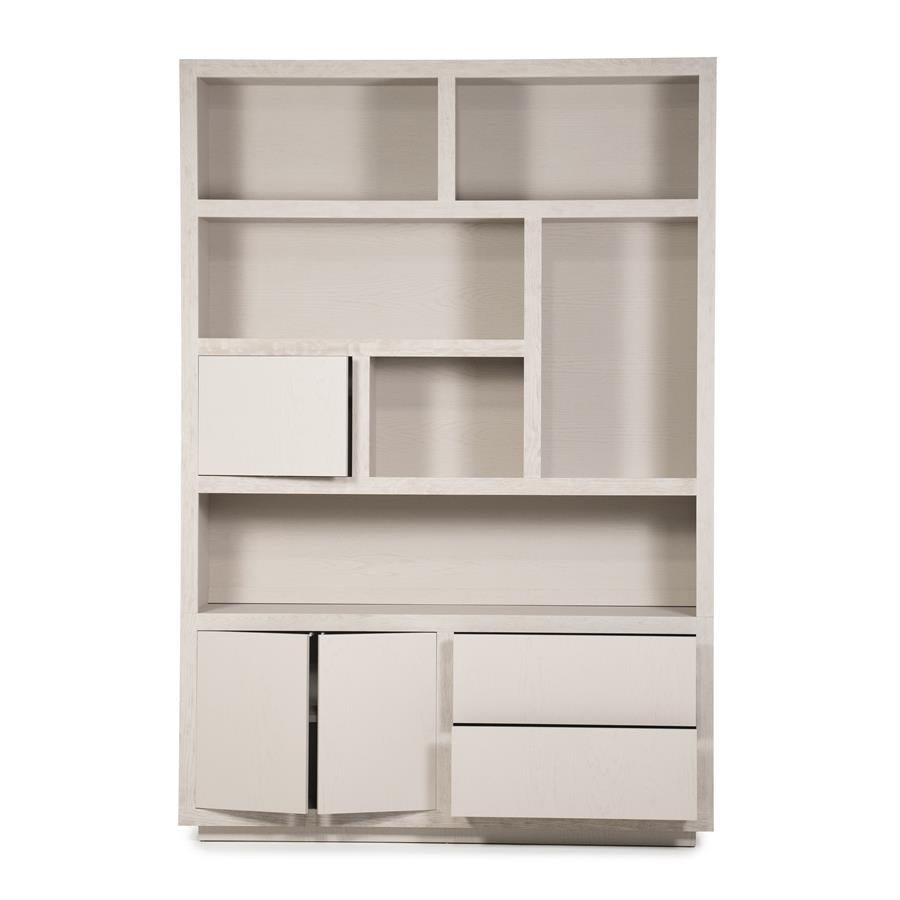 Cabinet Helsinki 150x220cm - black