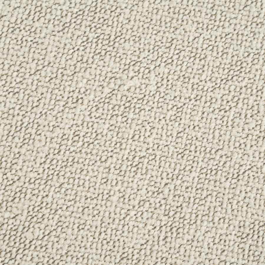 Pouf Avah large - beige Mantz