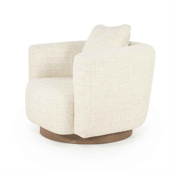Armchair Jordan - beige Asti