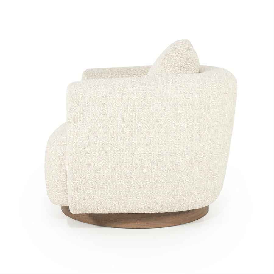 Armchair Jordan - beige Asti