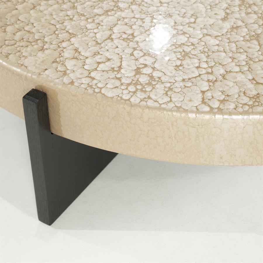 Coffee table Juliet - Beige