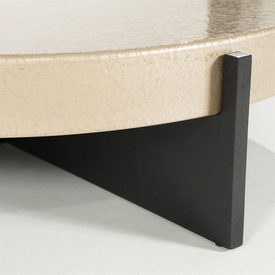 Coffee table Juliet - Beige