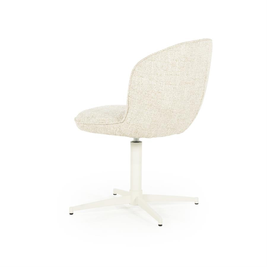 Chair Molly - beige Donna