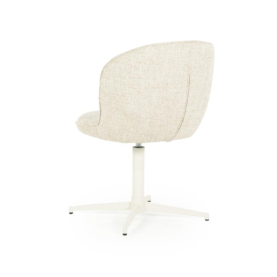 Chair Molly - beige Donna