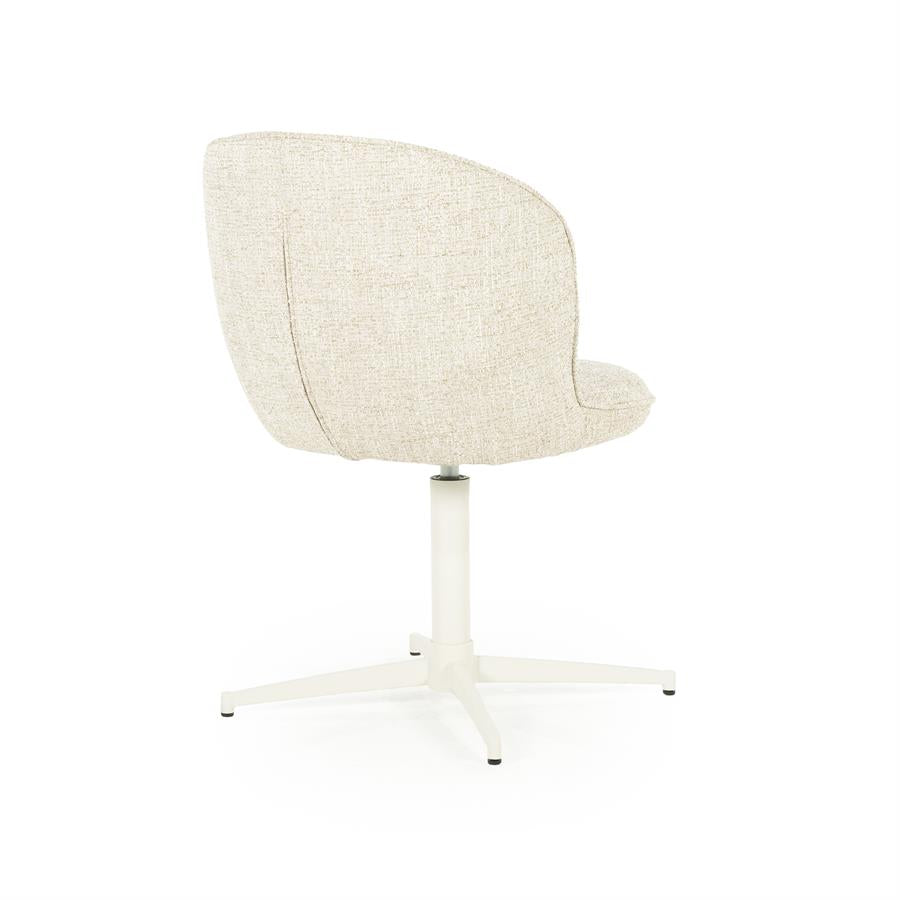 Chair Molly - beige Donna