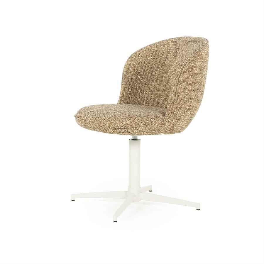Chair Molly - beige Donna