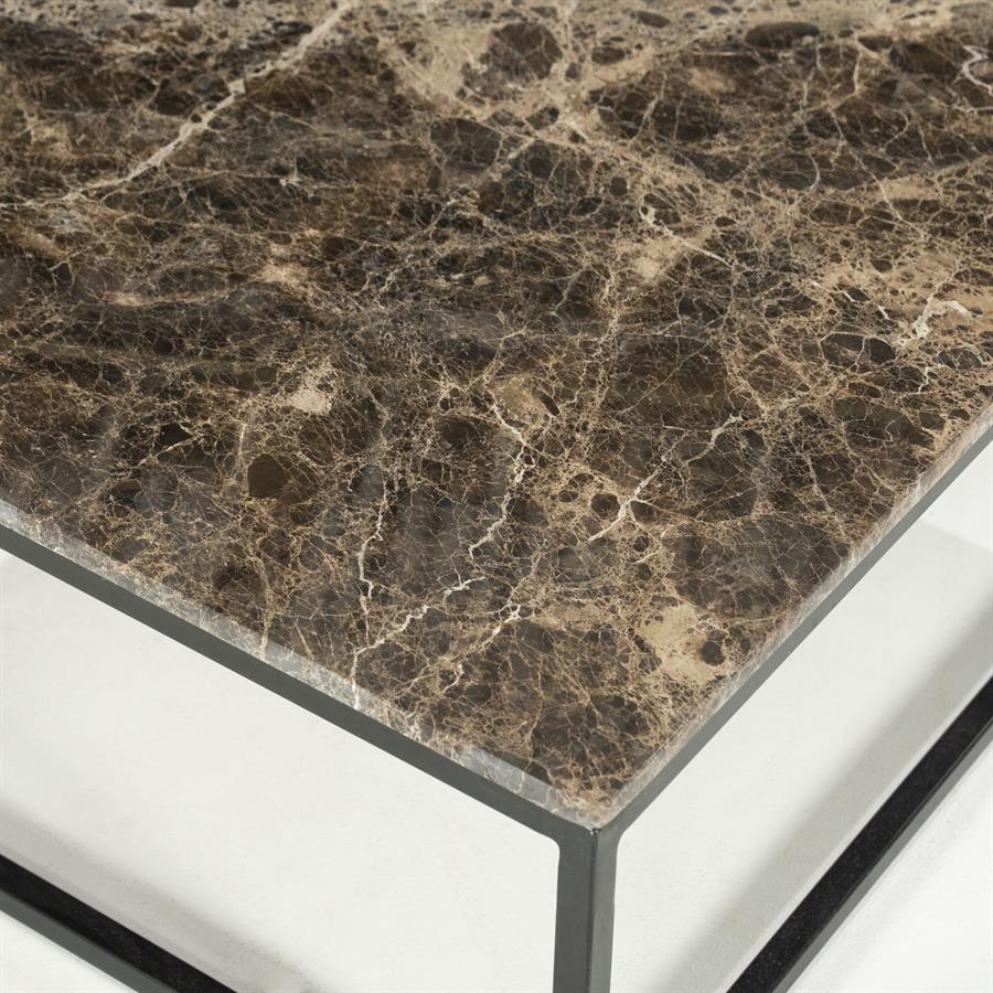 Coffee table Rico square