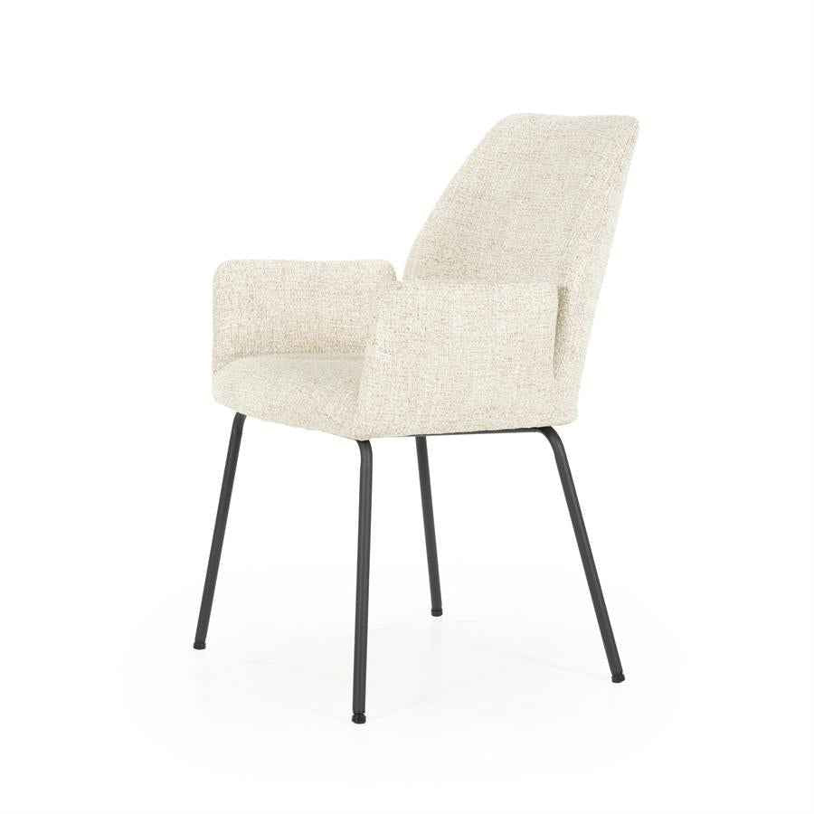 Chair Indy - beige Donna