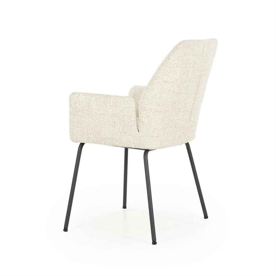 Chair Indy - beige Donna