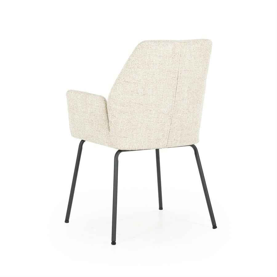 Chair Indy - beige Donna