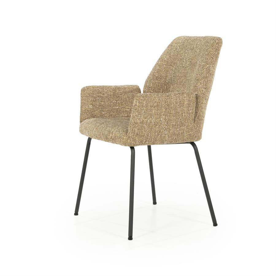 Chair Indy - beige Donna