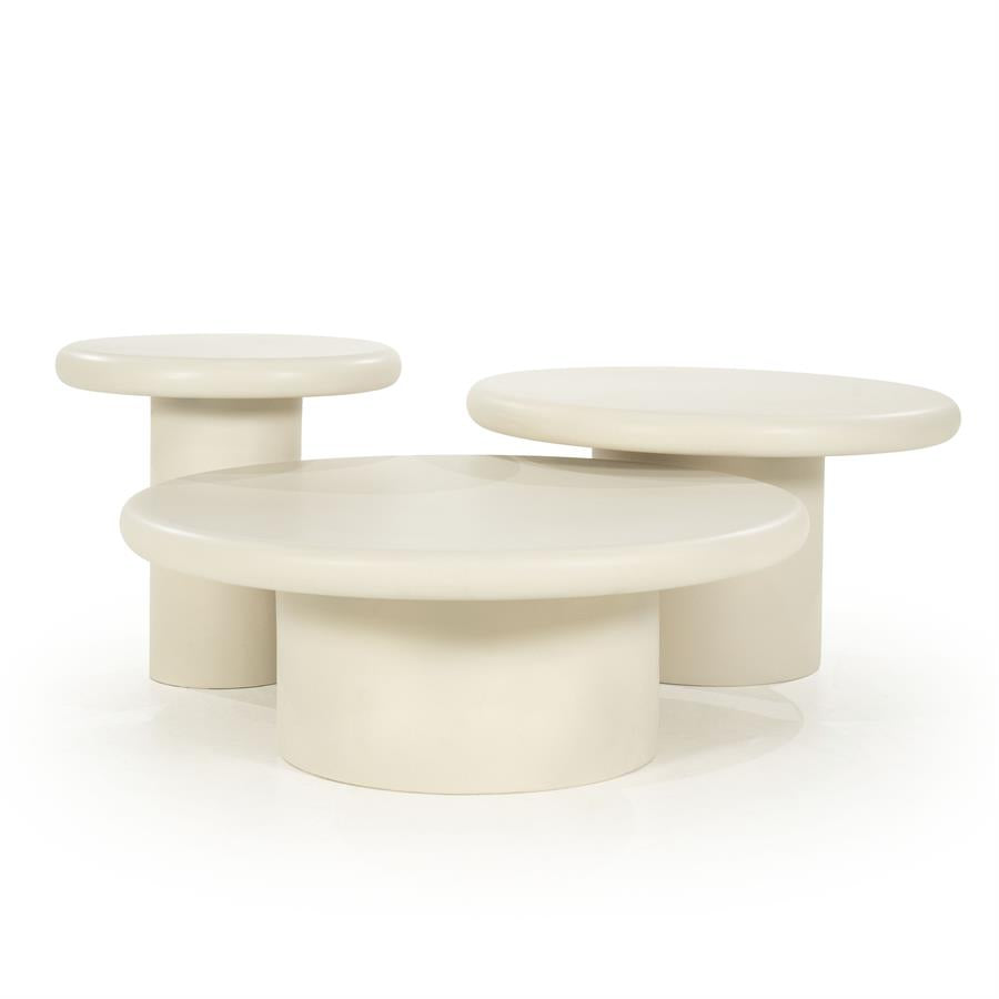 Side table Jade - small