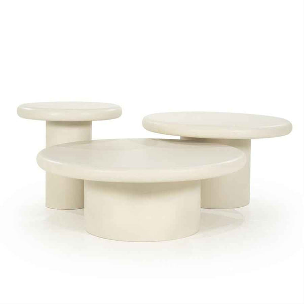 Coffee Table Jade