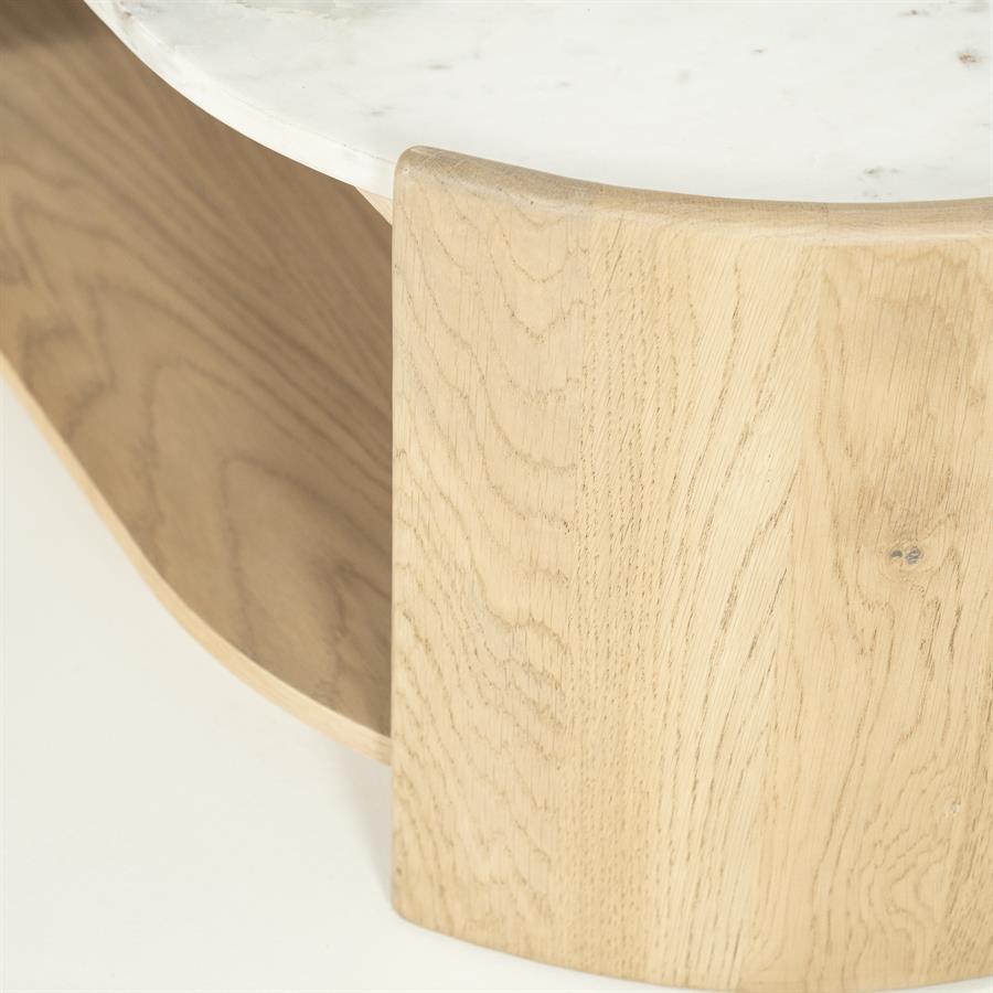 Coffee table Don