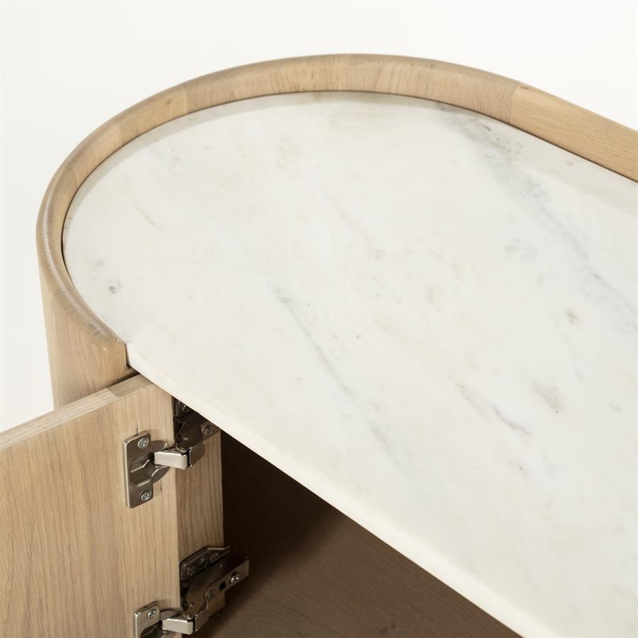 TV Cabinet Don 240 cm