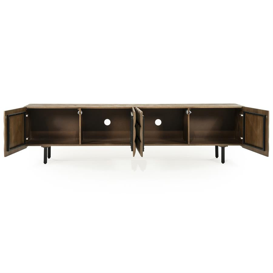 TV Cabinet Felix 214 cm