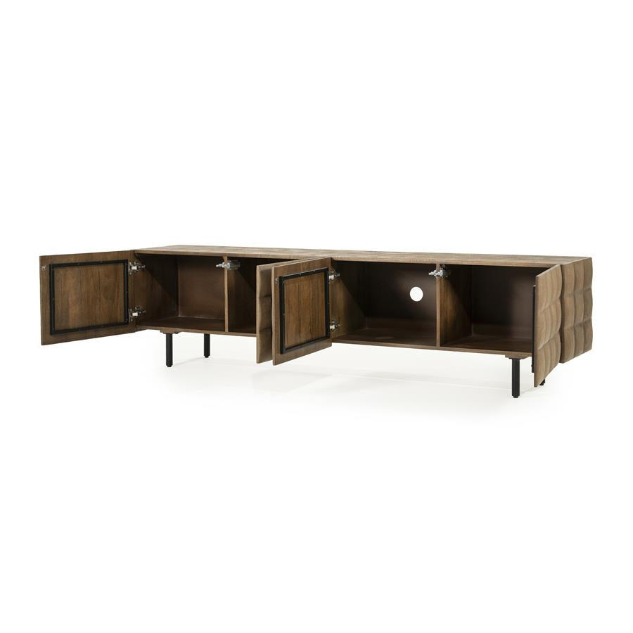 TV Cabinet Felix 214 cm