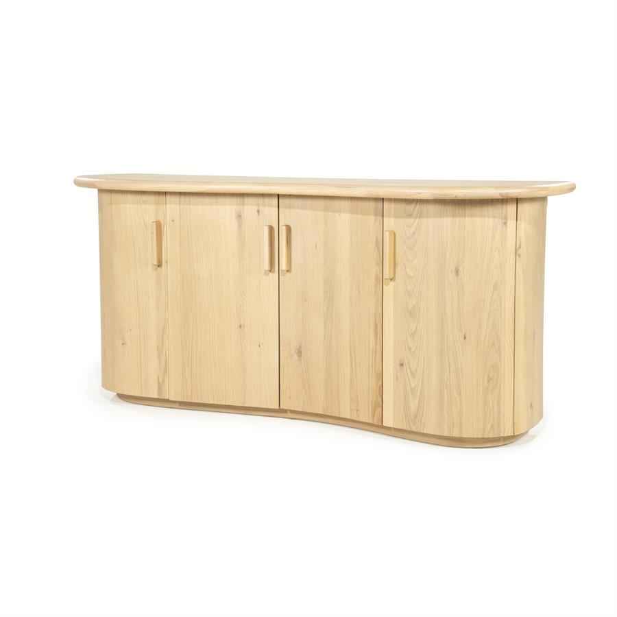 Sideboard Josh - brown