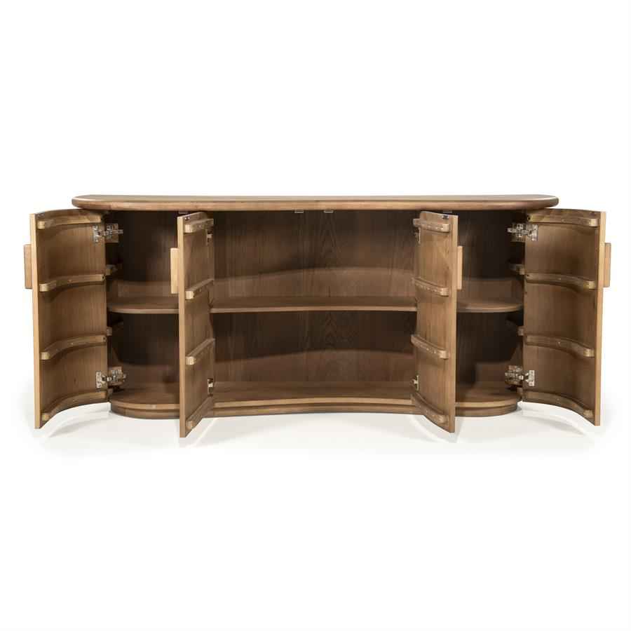 Sideboard Josh - brown