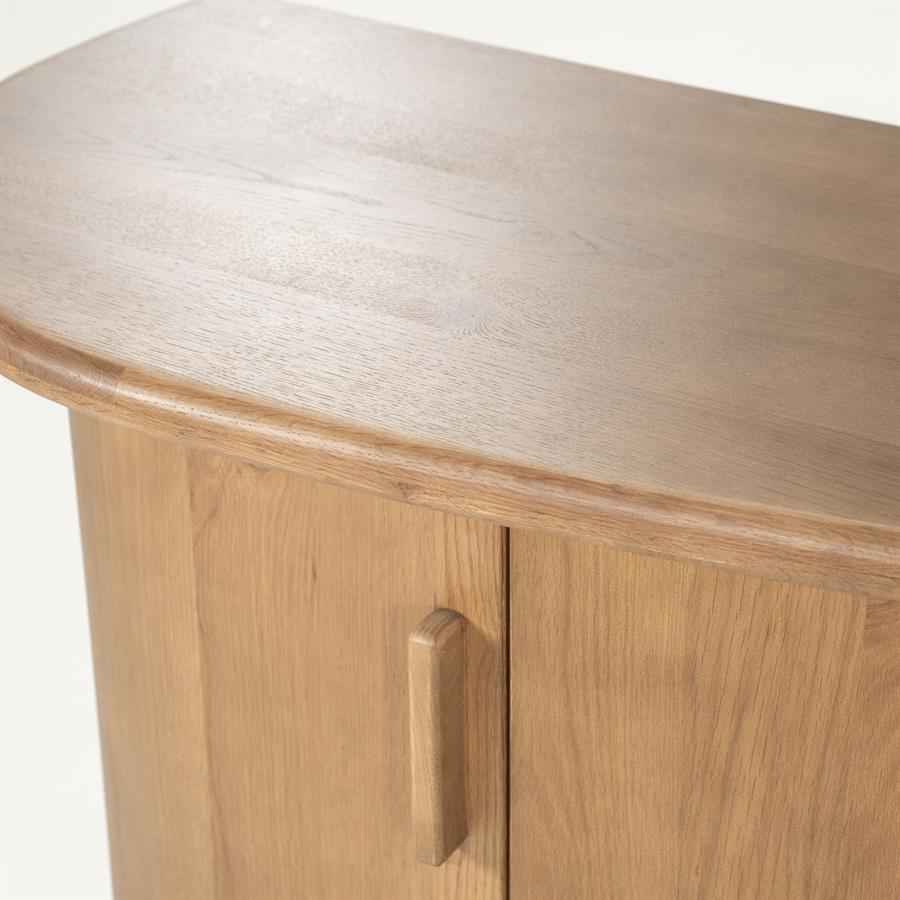 Sideboard Josh - brown
