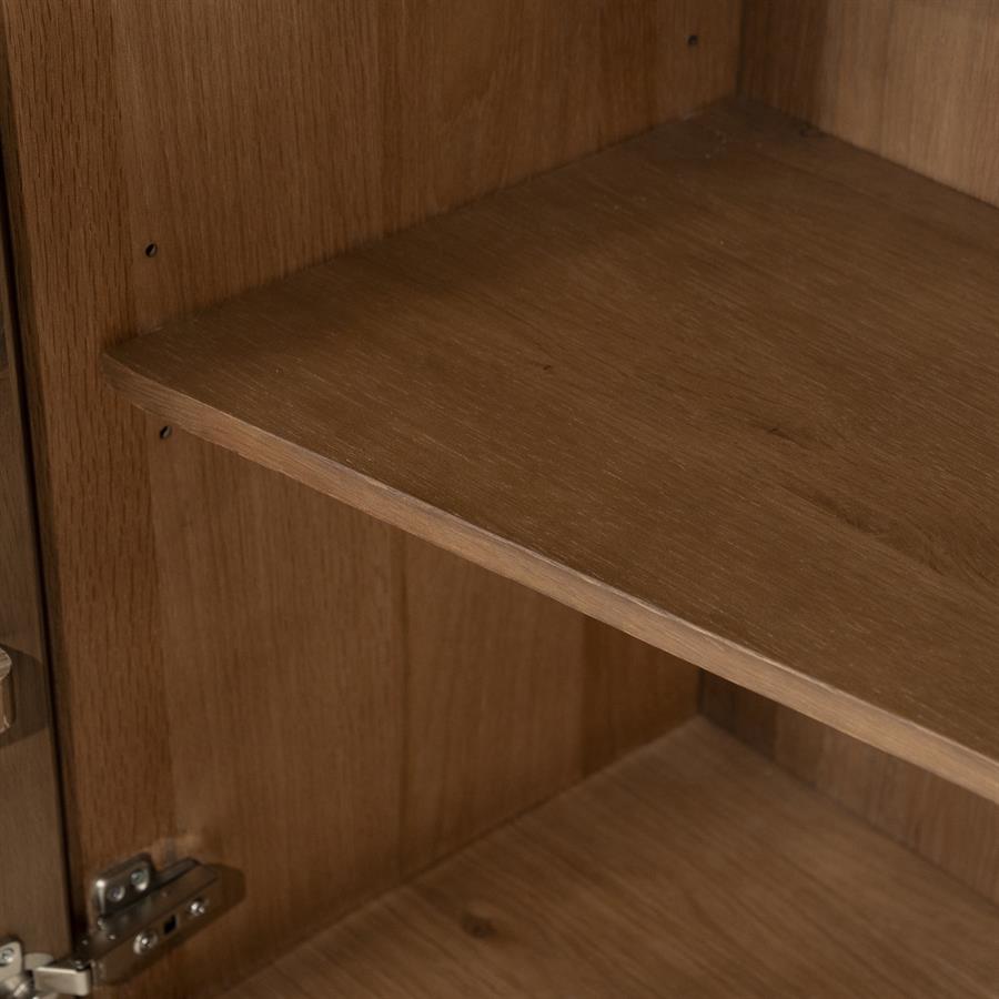 Sideboard Josh - brown