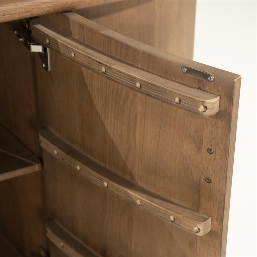 Sideboard Josh - brown