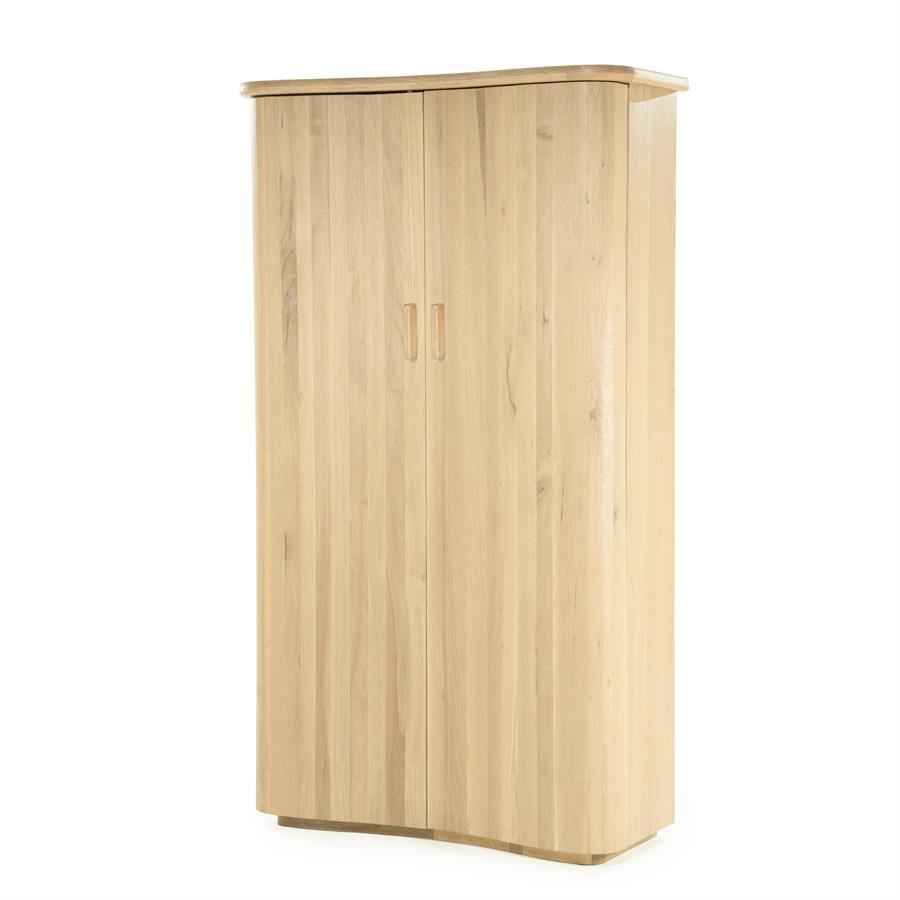 Cabinet Josh - brown