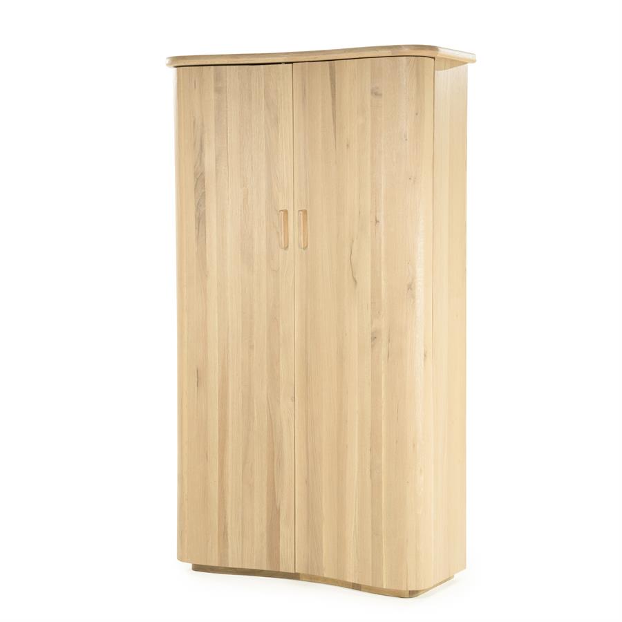 Cabinet Josh - brown