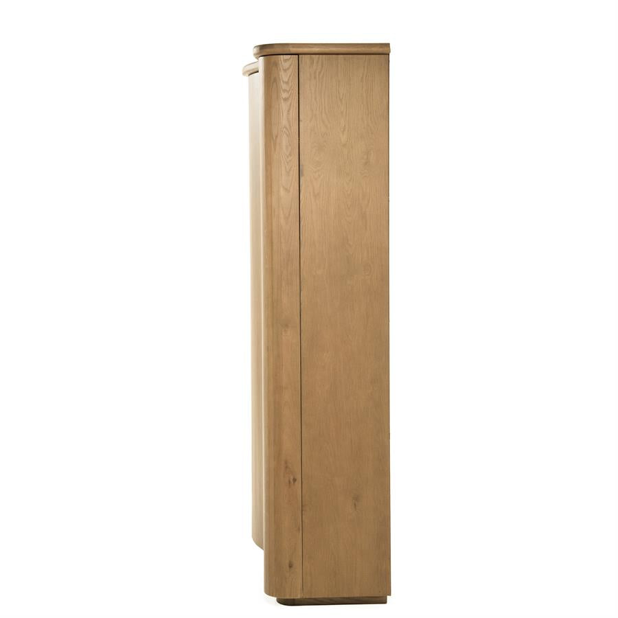 Cabinet Josh - brown