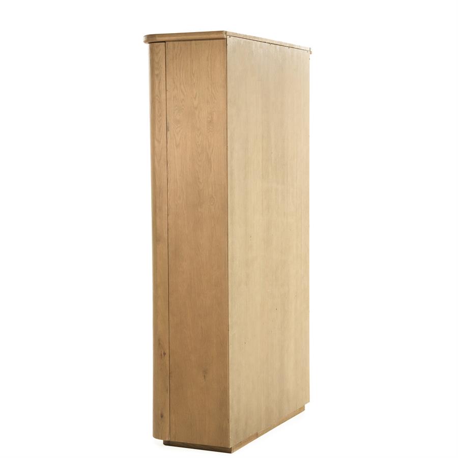Cabinet Josh - brown