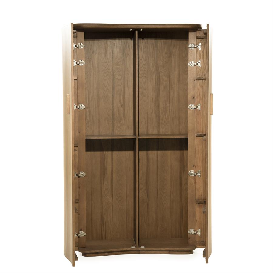 Cabinet Josh - brown