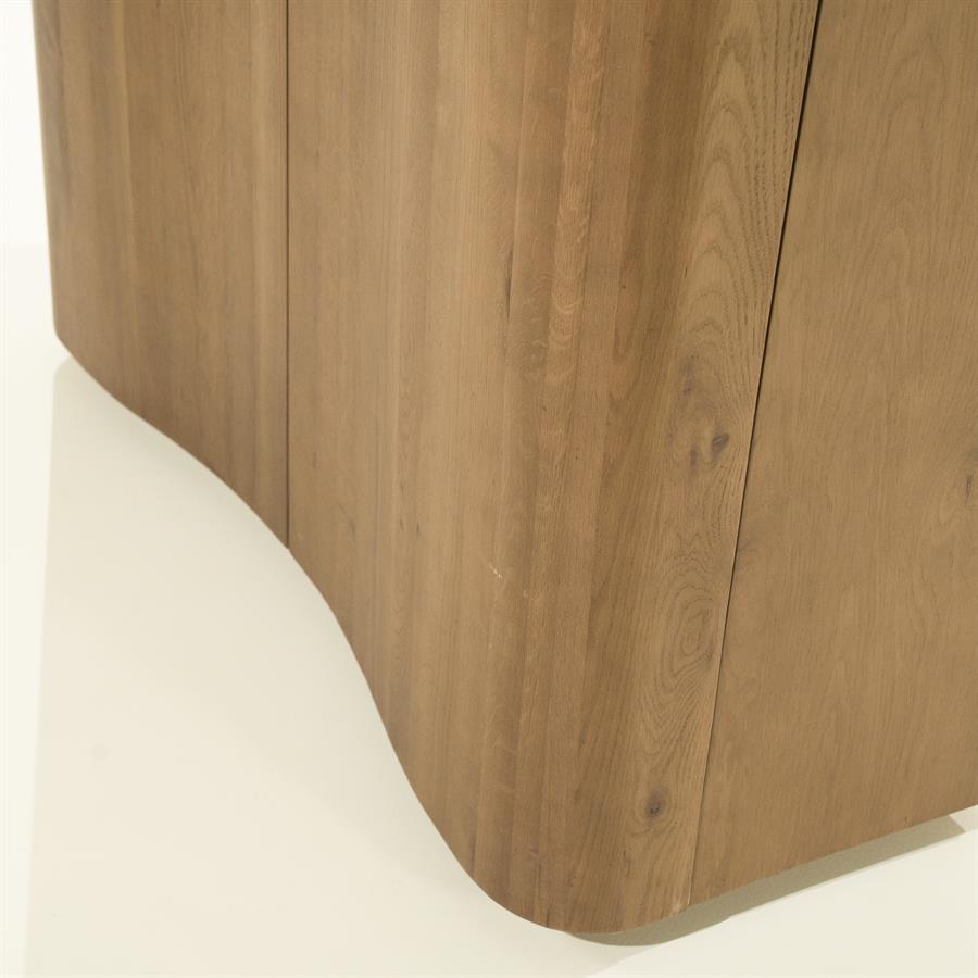 Cabinet Josh - brown