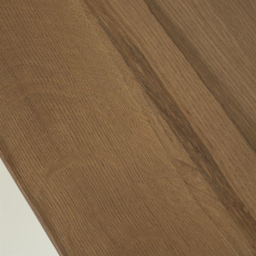 Coffee table Jake - brown